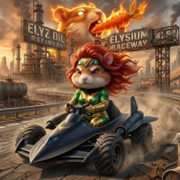 FireBrand avatar