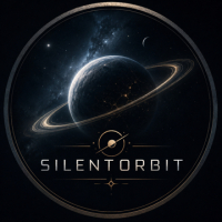 SilentOrbit76 avatar