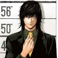 Mikami teru avatar