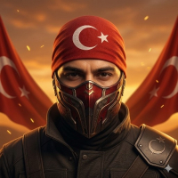 ŞEN0L avatar