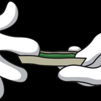 2nd blunt avatar