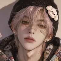 Blood Lustt avatar
