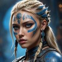 Dandouni avatar