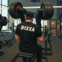 B1XXA avatar