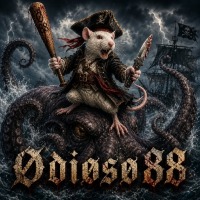 ØDIØSØ88ツ avatar