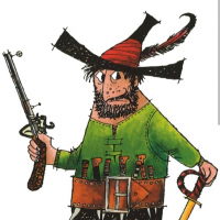 Der Räuber avatar