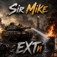 Sir Mike 2605 avatar
