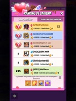 Melibeax avatar