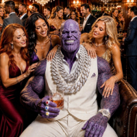 Big Uncle Thanos avatar