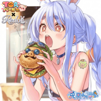 うらっぺ avatar
