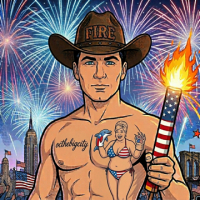Octhebigcity avatar