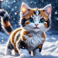 KalicoKitty avatar