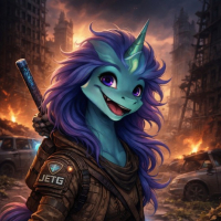 Asiollo avatar