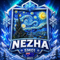 Nezha9527 avatar