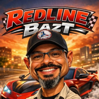 MHRedline avatar