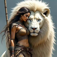 ATHÈNA avatar