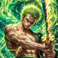 Roro Noa Zoro avatar