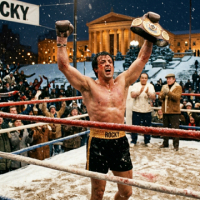 Rocky    ᵛᶜᶰ avatar