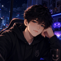 Abdulaziz z avatar