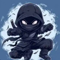 Dark Joint avatar