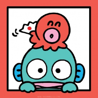 ハンギョドン17 avatar
