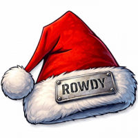 XRowdy avatar