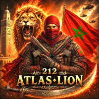 Atlas٠Lion avatar