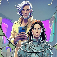 Ajay Narang avatar