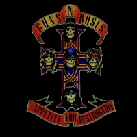 gunsNroses avatar