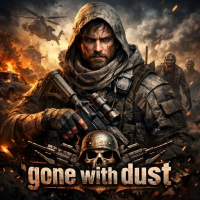 gone with dust avatar
