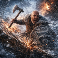 CaptainDurza avatar