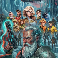Dejavu Mystery avatar