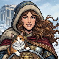 Goddess of Olympus avatar