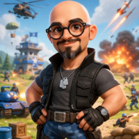 BigBR5000 avatar