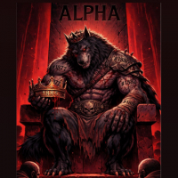 ALPHA W0LF avatar