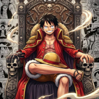 MR X s avatar