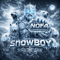 S N O W B O Y avatar