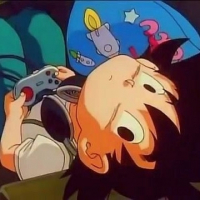 Són Gõku avatar