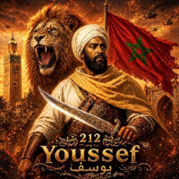 Youssef يوسف avatar