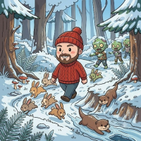 dAiAmoeba avatar