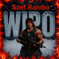 Szef Rambo avatar