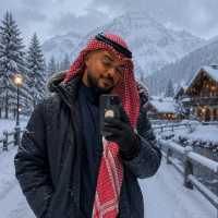 MUHANNADAD avatar