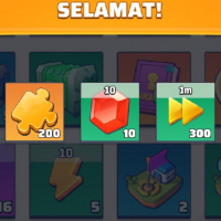 Zombii Gold avatar