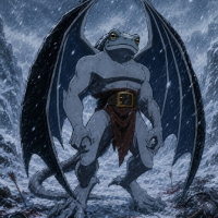 Dr Phrogs avatar