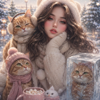 적금 단지 kitty avatar