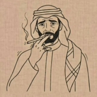 M7mad92 avatar