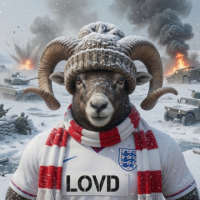 RAMS1884 avatar