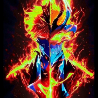 Professor Ranbirn avatar