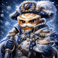 에이스 Latte avatar