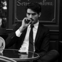 Turki alsharai avatar